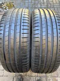 245/40R21 100W Pirelli P zero !