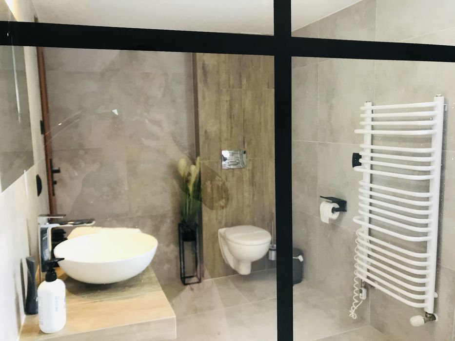 Apartament przy stoku Cieńków, 2,6-8os Wisla 12-14.12 wolny