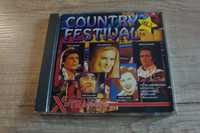 Country Festival Vol. 3 (Anne Murray Patsy Cline Ricky Nelson)