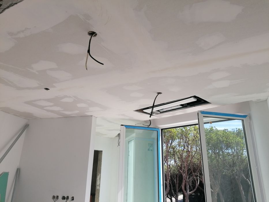Permuta Remodelação e obras