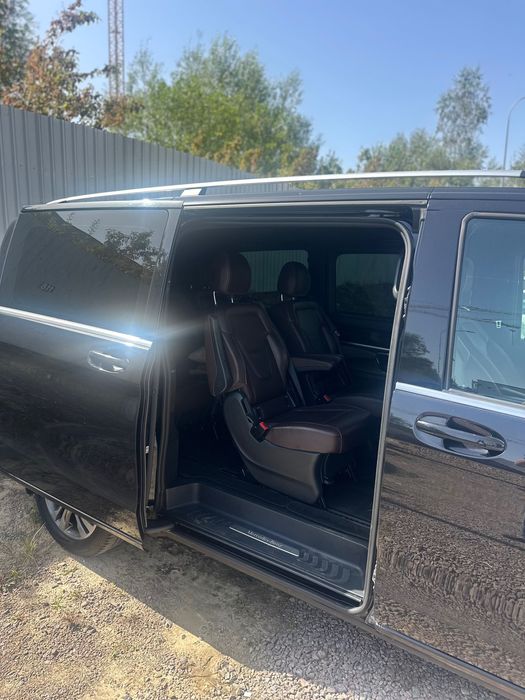 Перевезення пасажирські Україна Європа