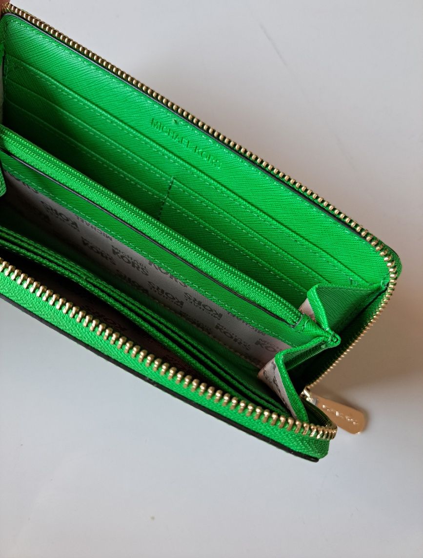 Porta-moedas Michael Kors