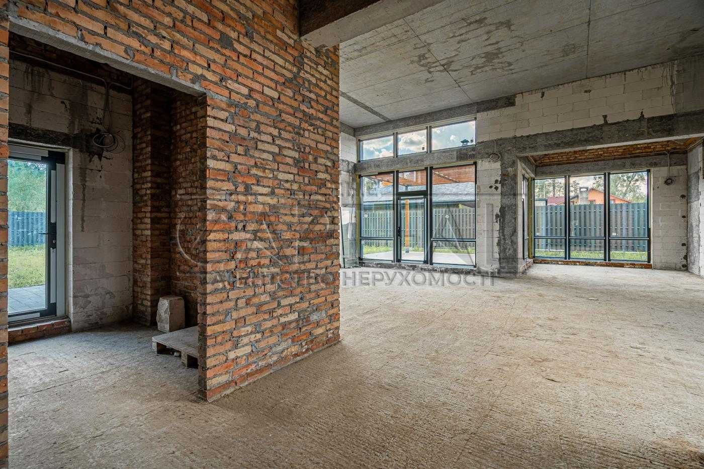 Продаж, будинок / Віті-Поштовій, Котедж преміум класу 198 м²