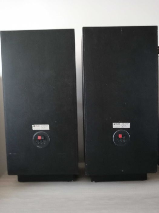 Kolumny głośnikowe Tonsil ZgB 60-8-50 Dynamic Speaker HX 70. rok 1983.