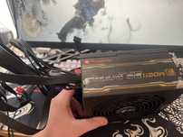 Zasilacz thermaltake smart SE 530w