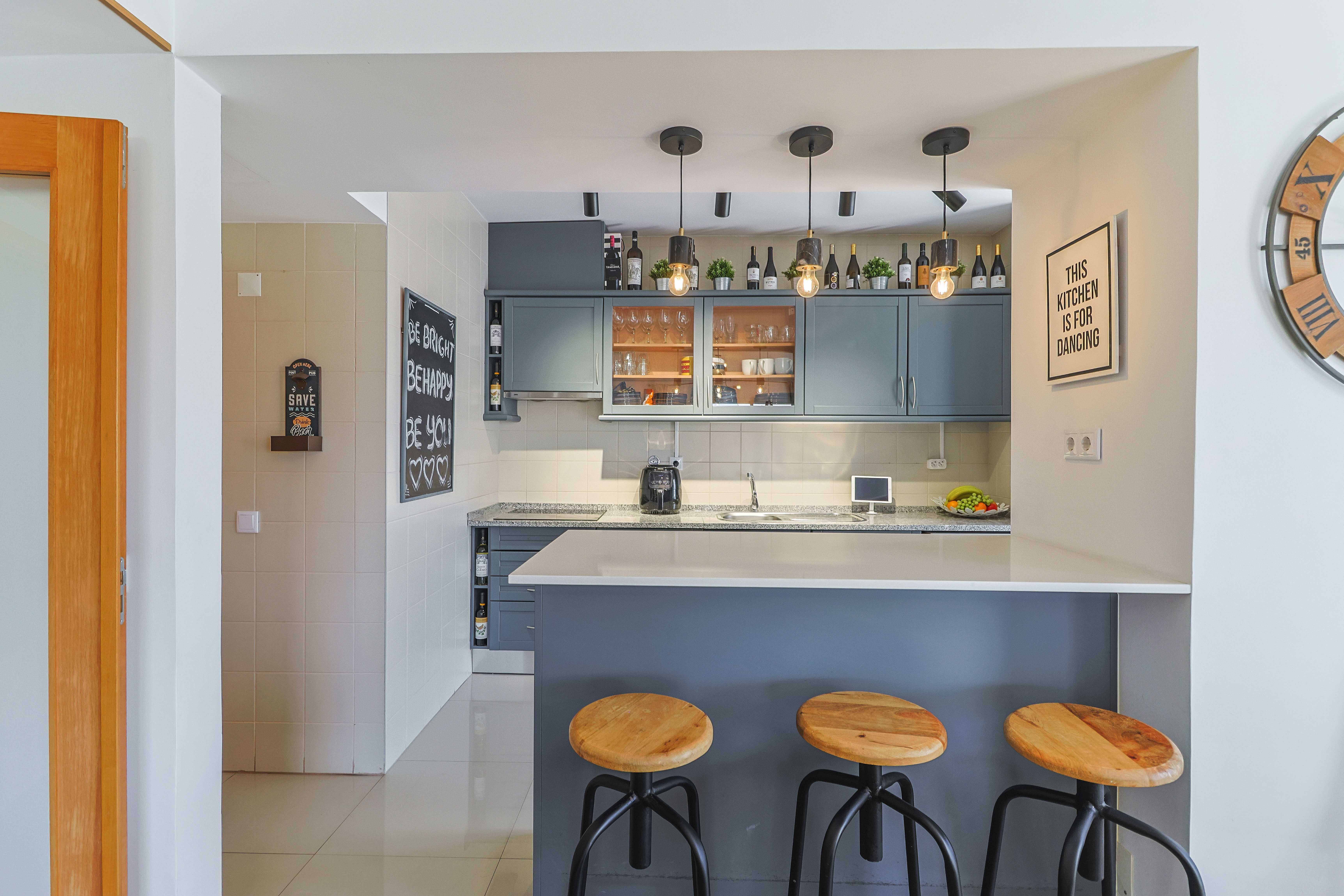 T3 , 3 WC's, 2 Lugares de Garagem com 183Mt2 Parque das Nações