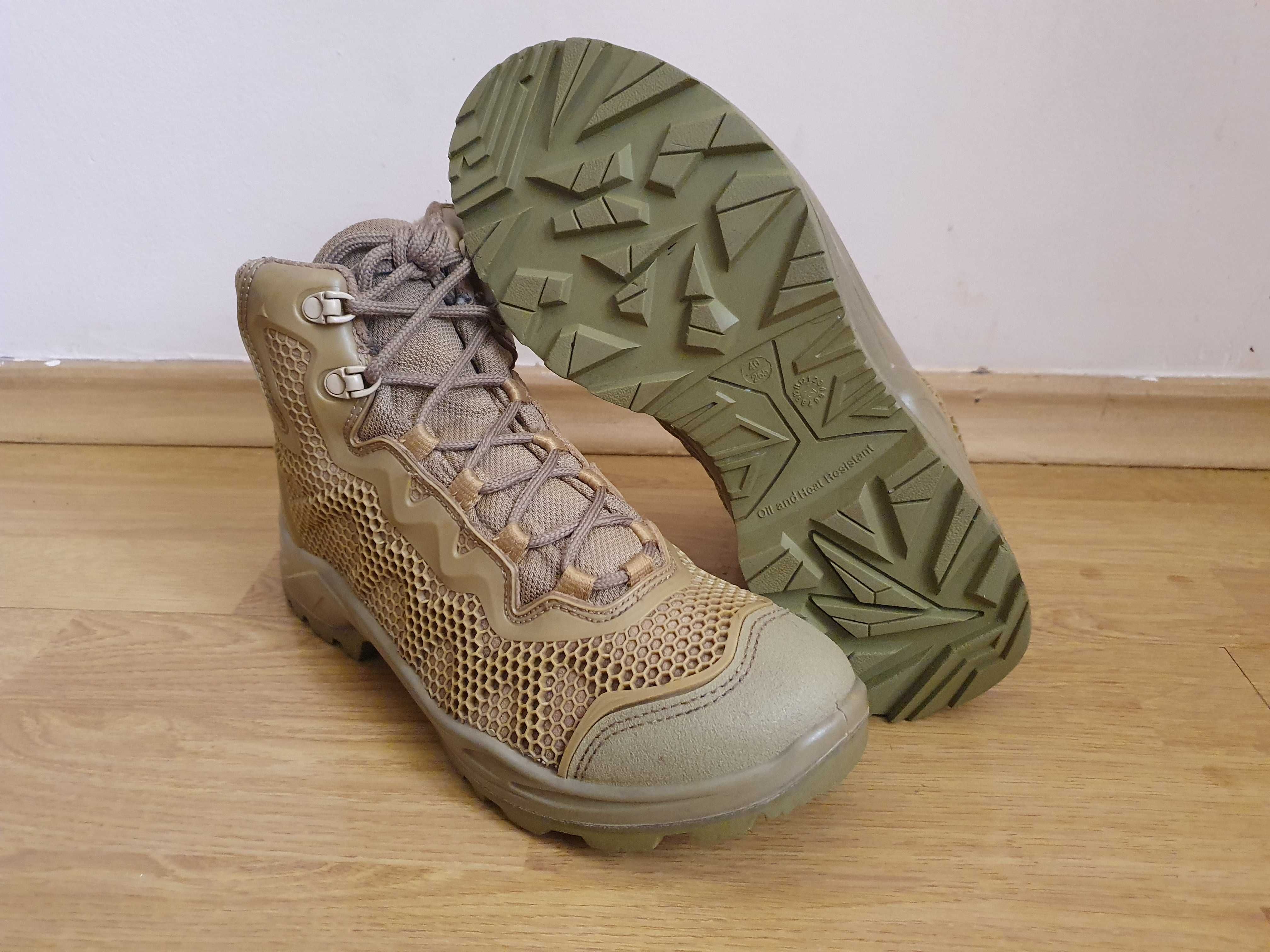Берці черевики Талани військові боти тактичні ботинки военные
