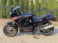 Kawasaki GPZ 1000 RX stan kolekcjonerski