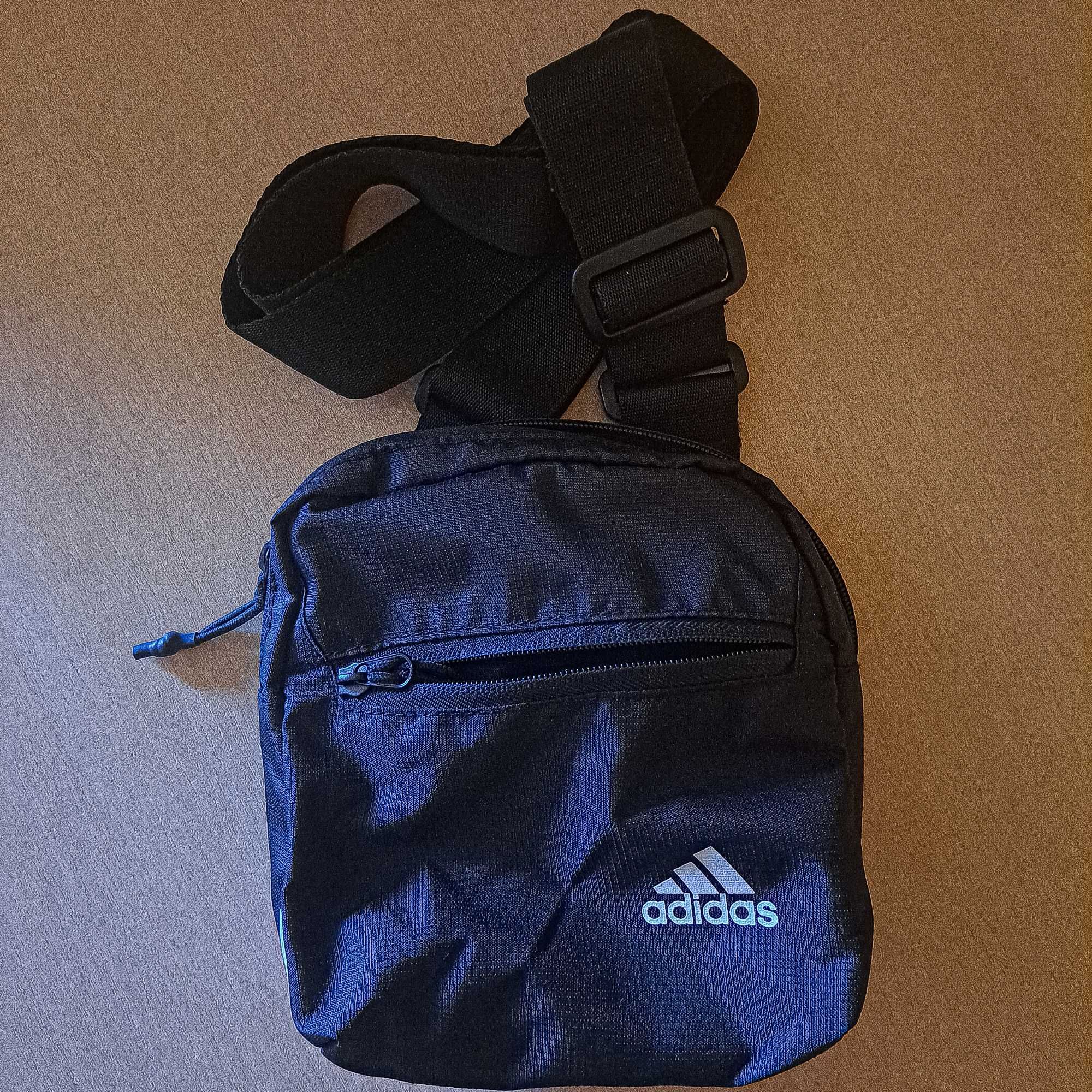 Saszetka ADIDAS - Classic Organizer - GU0889 - stan idealny