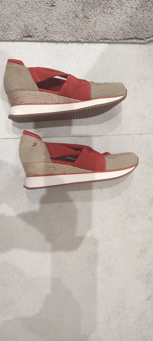 Buty damskie GIOSEPPO