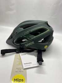 Uvex Unbound MIPS kask rowerowy 54-58cm