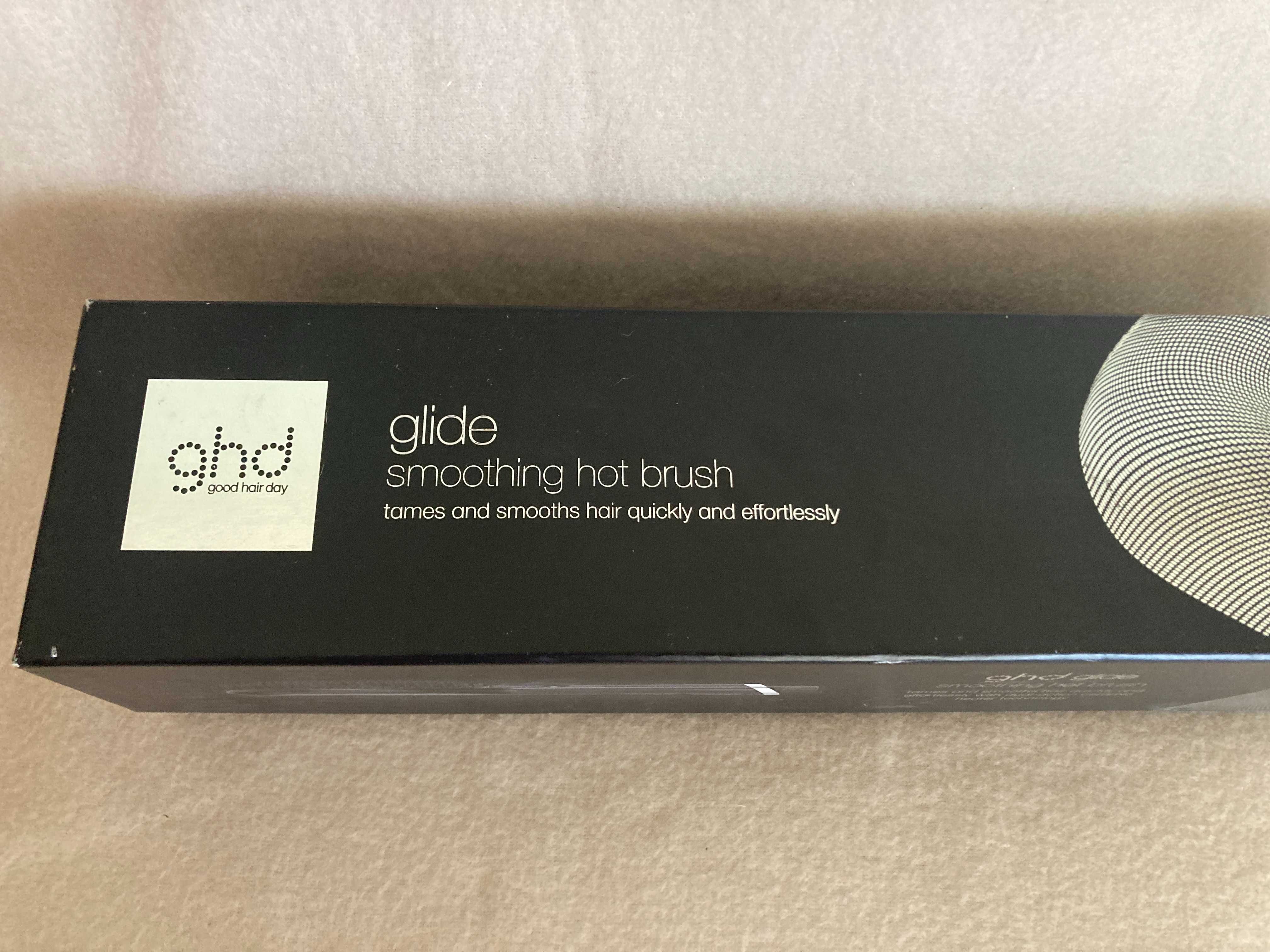 Szczotka prostująca ghd Glide Professional