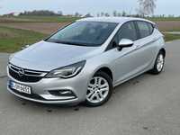 Opel Astra 1.0 105KM Start/Stop 2XPDC Alu Apple Android Super Stan