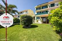 Moradia T3 | Canedo | 3 frentes | Jardim | Varandas | COMO NOVA