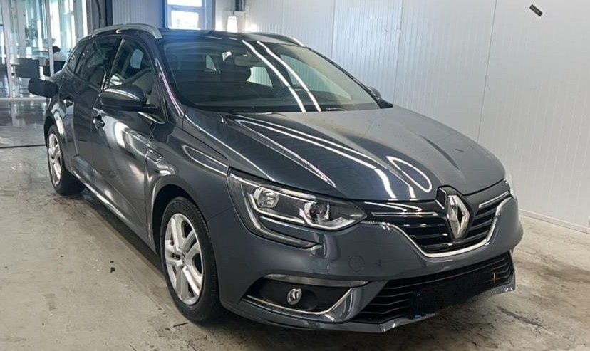 Renault Mégane Sport Tourer 1.5 dCi - 2019