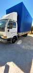 Nissan cabstar 3.3 did 110 4.70cm