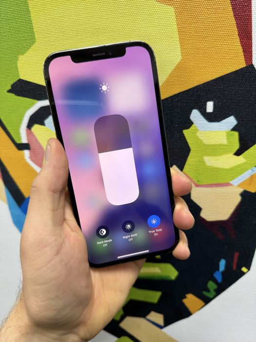 iPhone 13Pro 128Gb Never lock