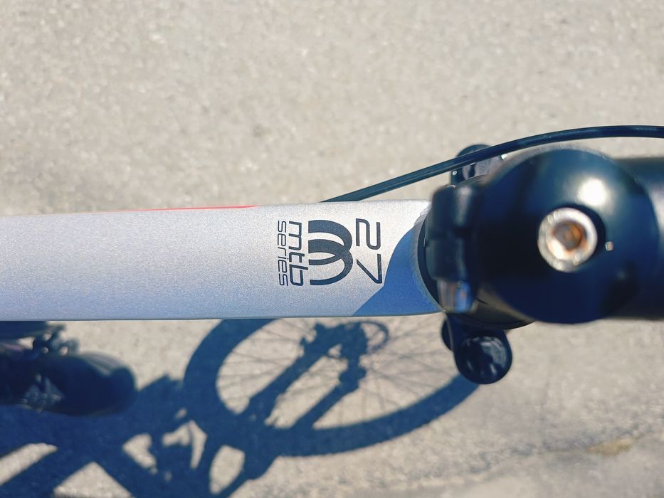 Rower MTB27 Romet