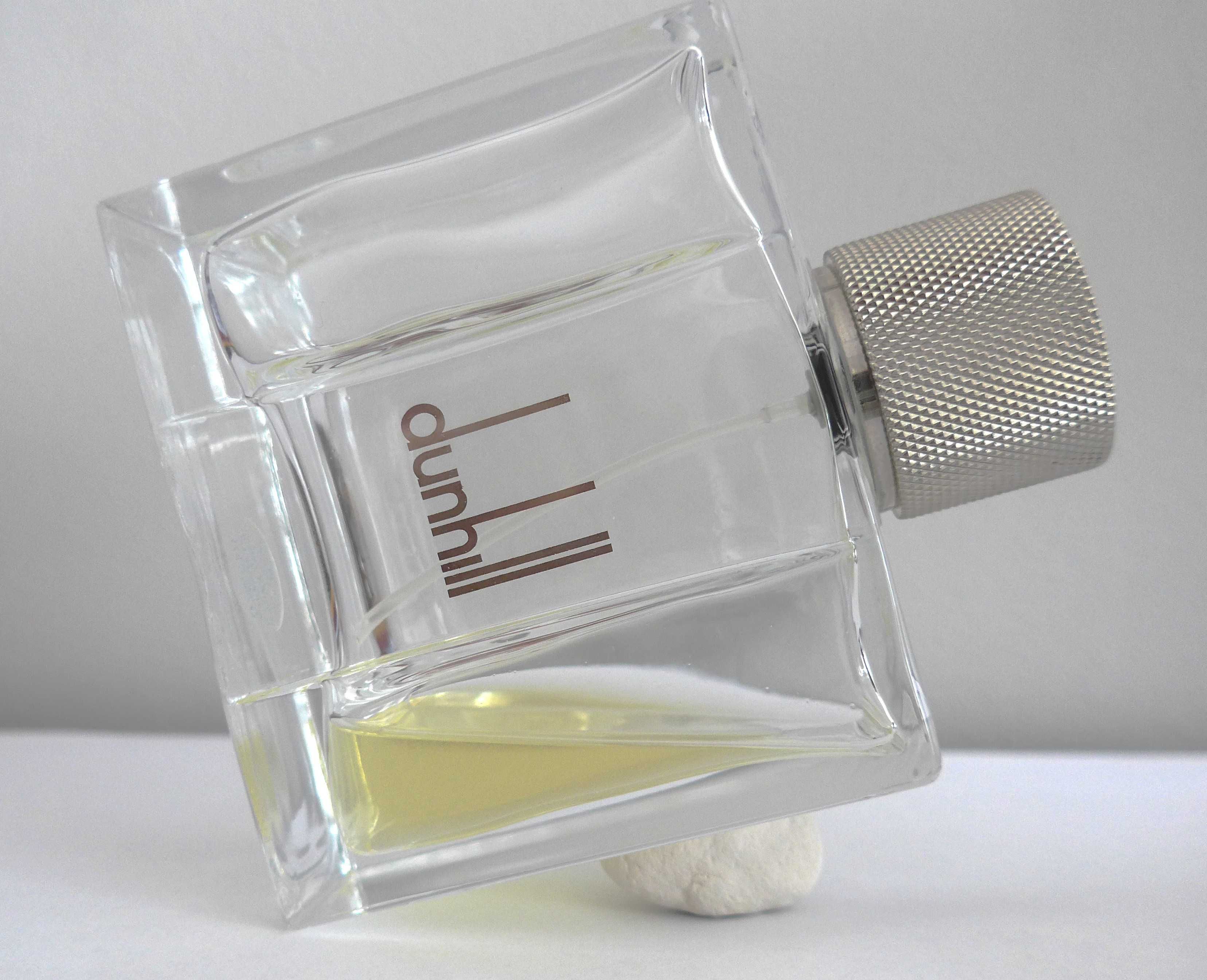 Issey Miyake, Alfred Dunhill