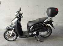 HONDA SH 300 ABS ( CARTA A2 )