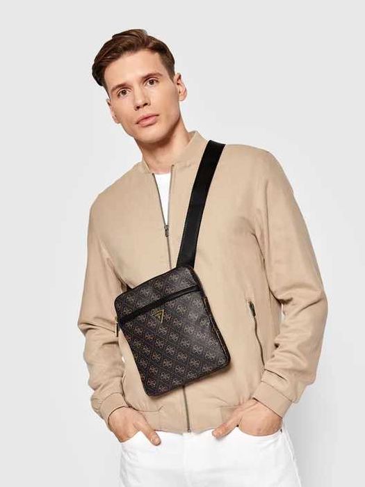 GUESS męska torba na ramię Shoulder Bag