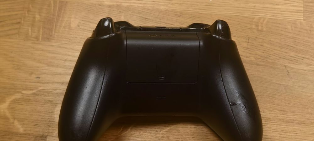 kontroler XBox oryginalny