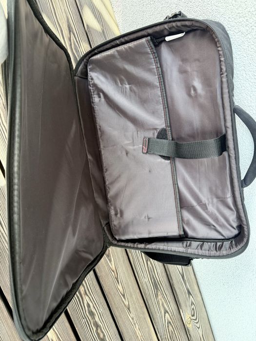 Torba na laptopa Targus AC0127