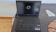 Portátil Gaming Samsung 1TB HDD, 8GB RAM, GTX 1050 4GB i7 7Gen