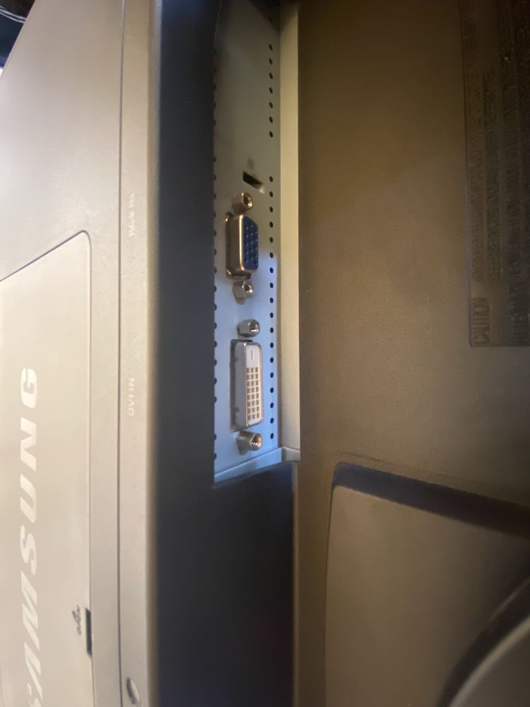 Samsung Syncmaster2494