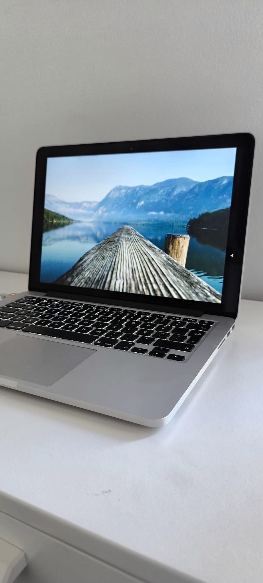 Apple MacBook Pro Retina, 13’ 2014