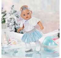 Лялька Baby Born Балеринка-сніжинка 43 см (831250)