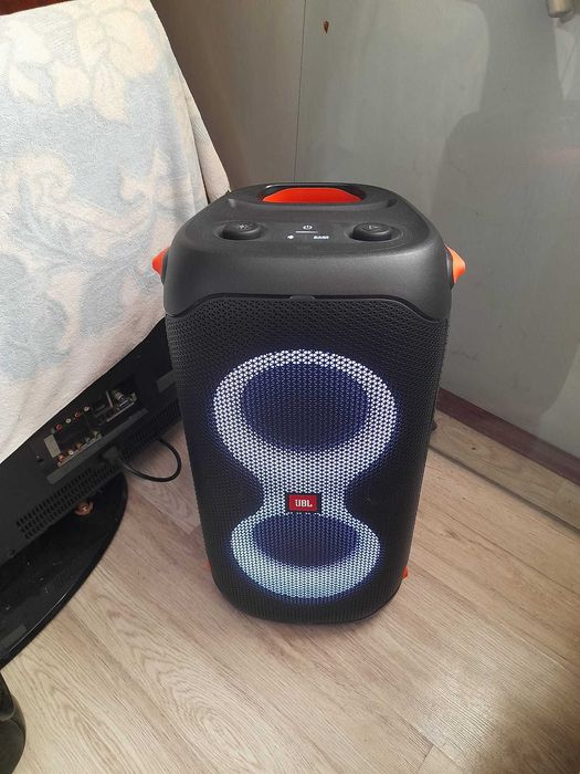 Głośnik JBL Partybox 110
