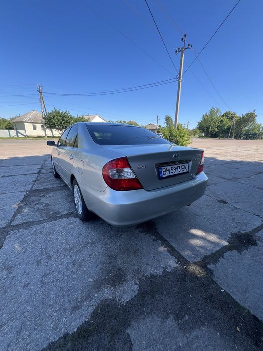 Toyota Camry 3.0 2003рік