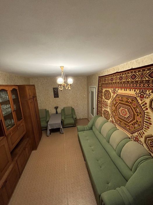 Здам 3-х кімнатну квартиру на Ореста Васкули, 2