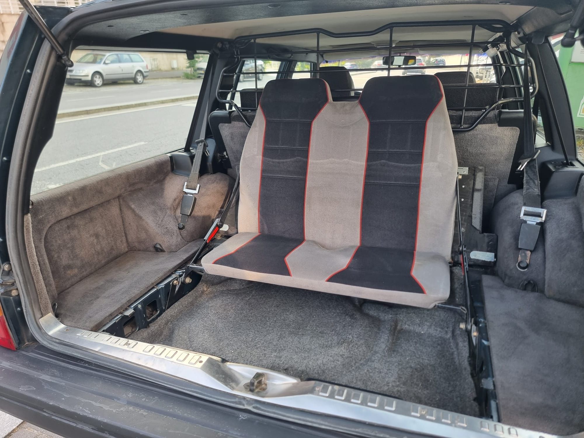 Volvo 940 gle turbo diesel