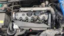 SILNIK POMPA WTRYSKI TURBO KOMPLETNY VOLVO S80 I D5252T