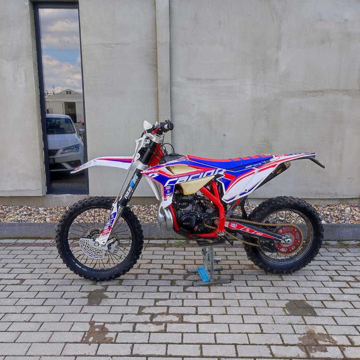 Beta 300 RR 2020