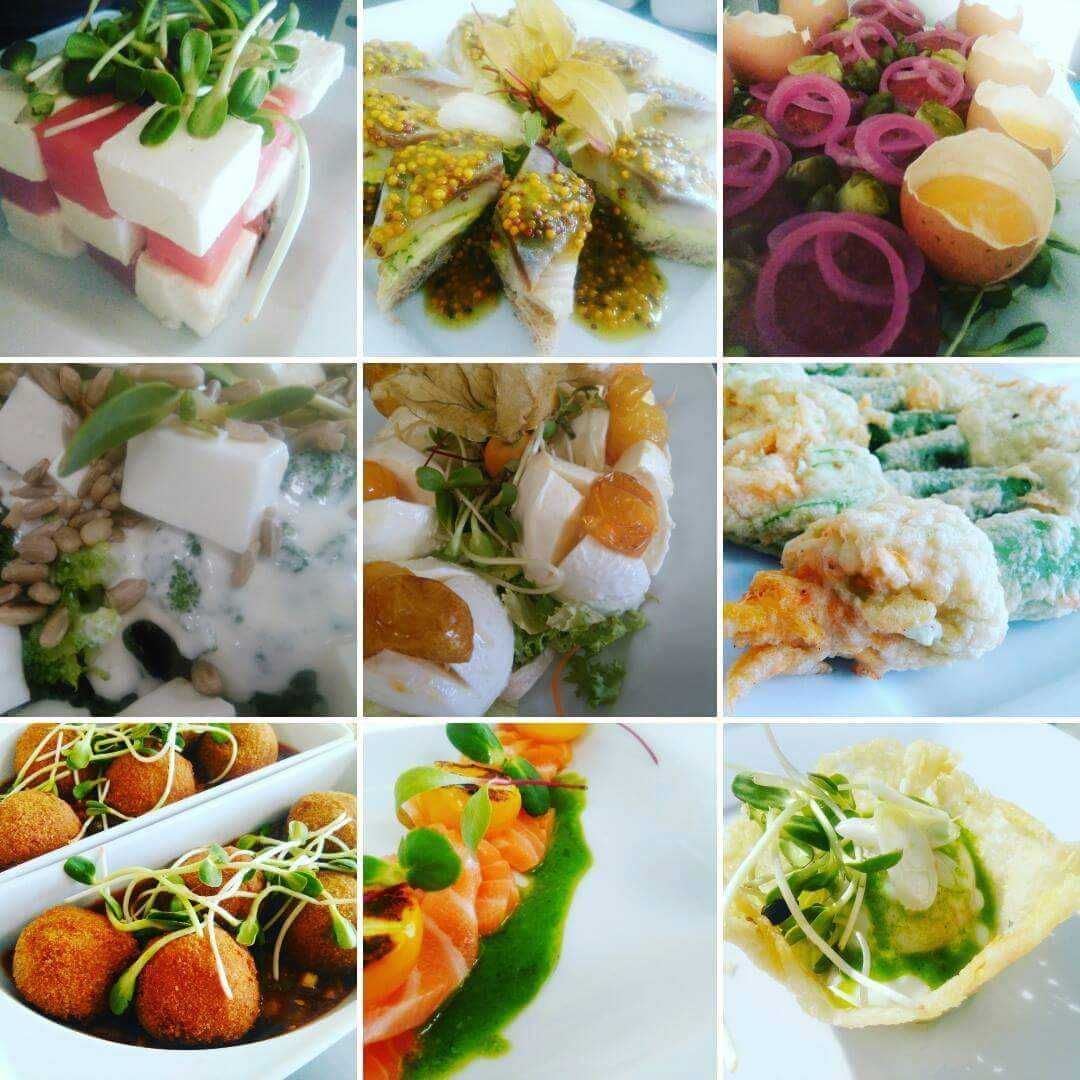 Kucharz CATERING Komunie  chrzciny urodzin
