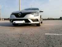 Vendo Renault Megane lV
