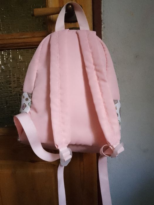 Plecak Pusheen różowy