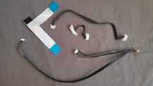 Kable i taśmy Samsung ue32j5500