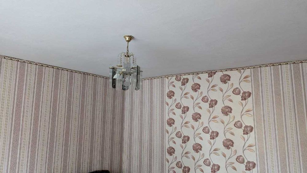 Продається 2 кімнатна квартира по кільцю!