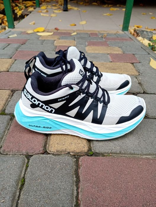 Кросівки Salomon Glide Max