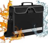 Nowa torba na dokumenty/ teczka/ kasetka/ 38x30x8,5 cm/ A4 !7677! x2