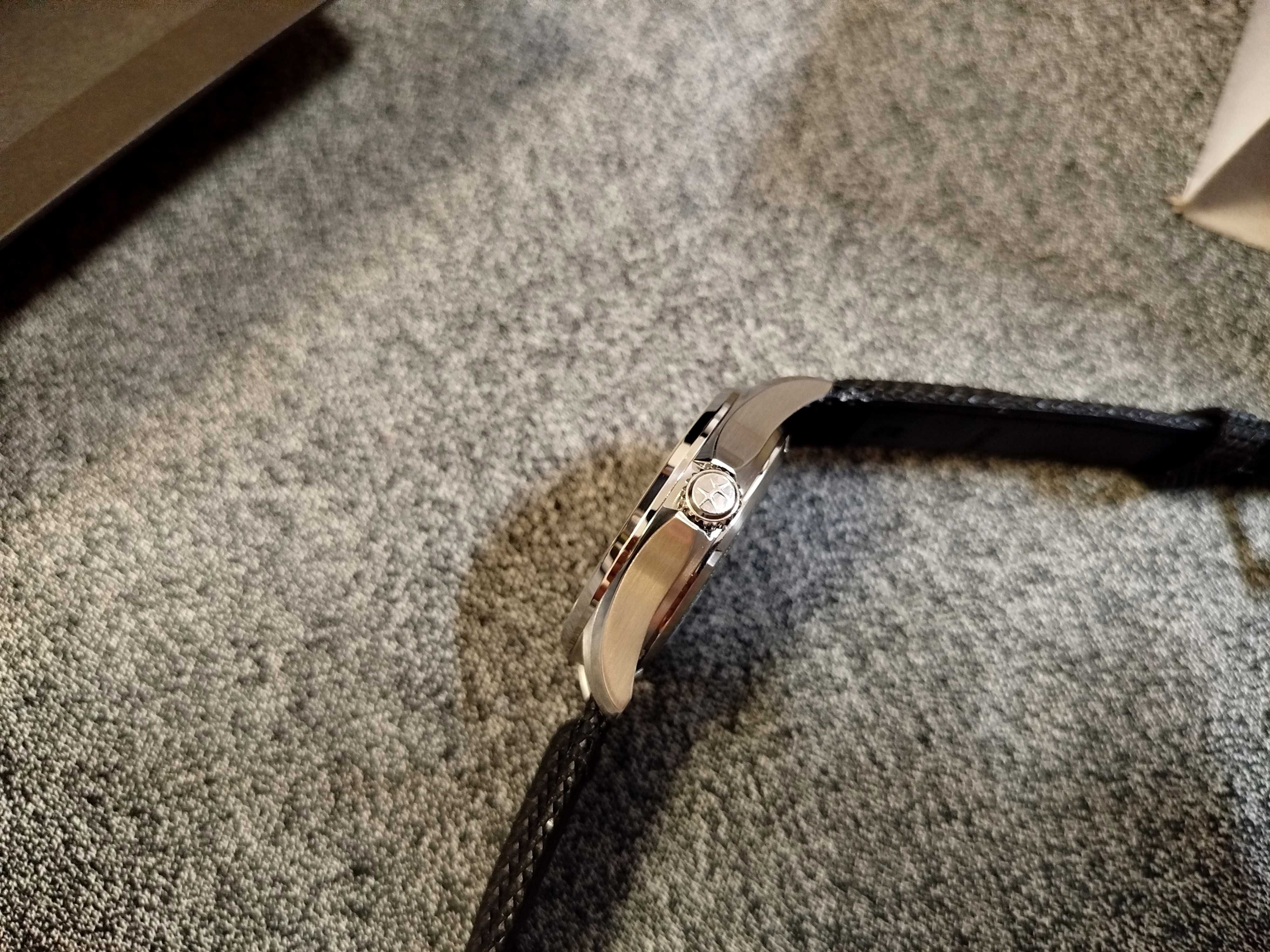 б.в. Aviation Hamilton Khaki H64645531 Swiss made механіка годинник