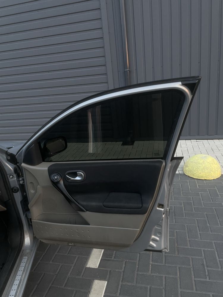 Renault Megane 2005