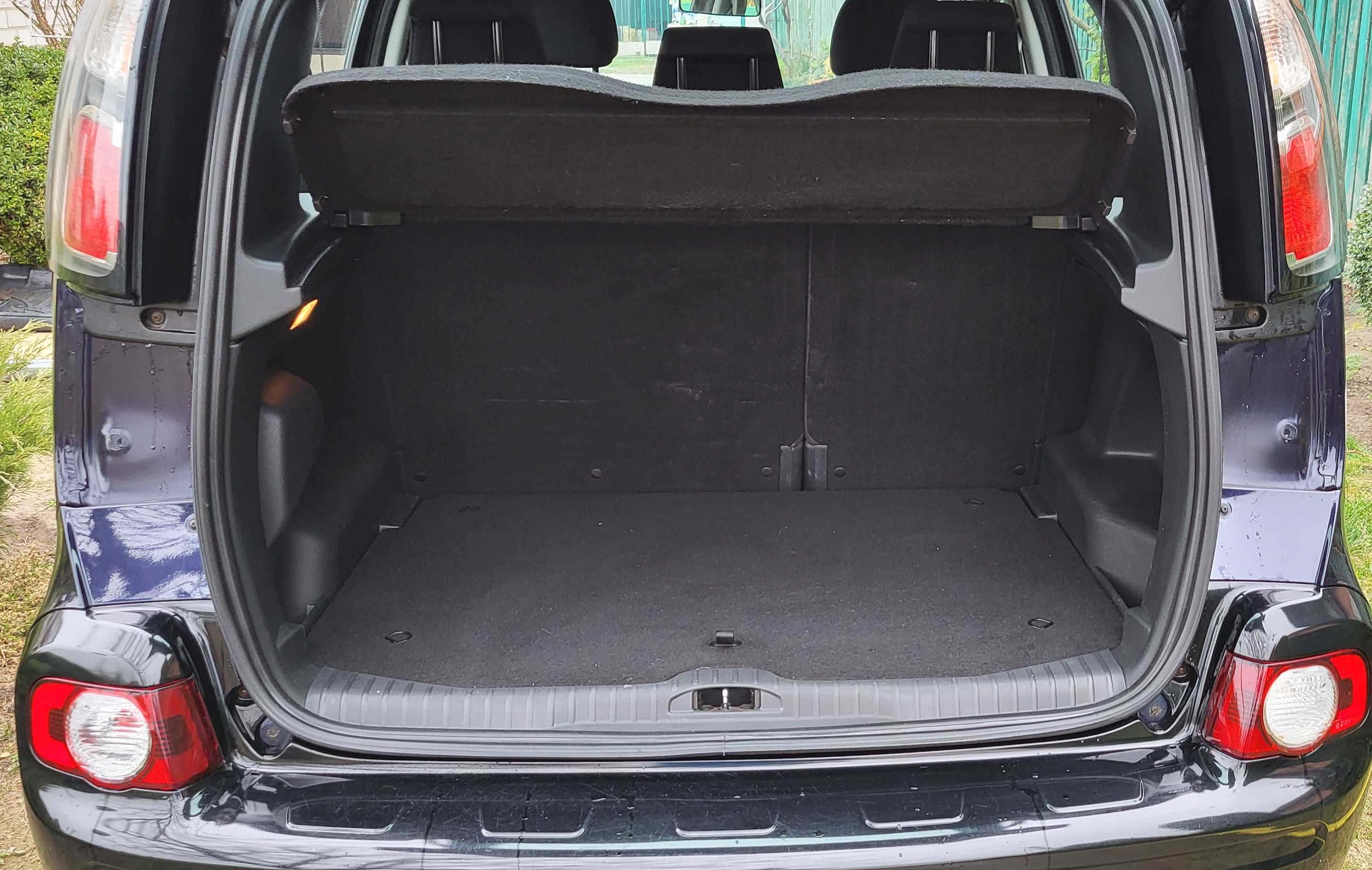 Citroen C3 Picasso