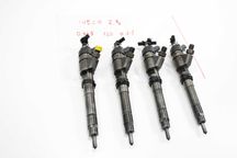 Wtryski Daily III 2.3 Hpi 02-06 35s12 35c12 Fiat Ducato Jtd wtrysk