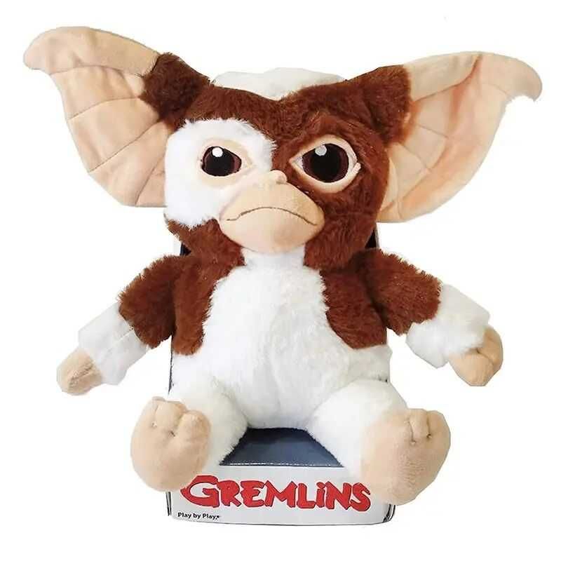 Peluche Gremlins Gizmo em expositor caixa 32cm(27cm sentado)