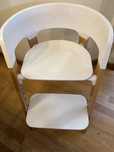 Cadeira papa Stokke